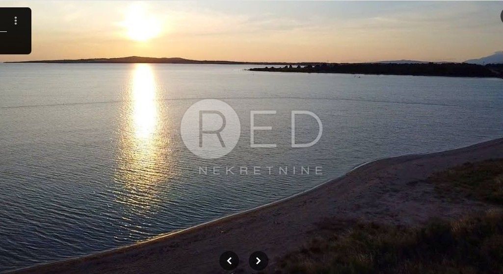 Terreno Privlaka, 1.802m2