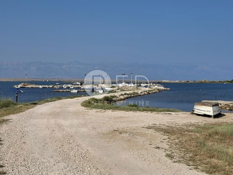 Terreno Privlaka, 1.802m2