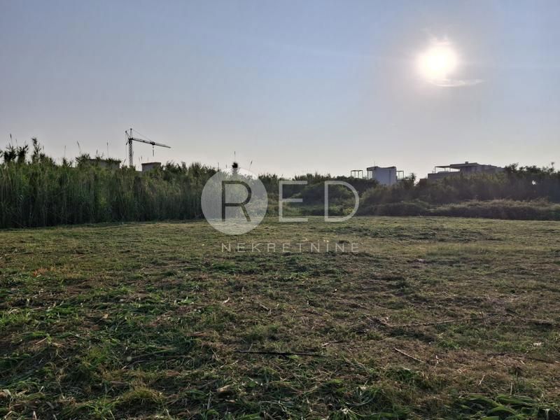 Terreno Privlaka, 1.802m2