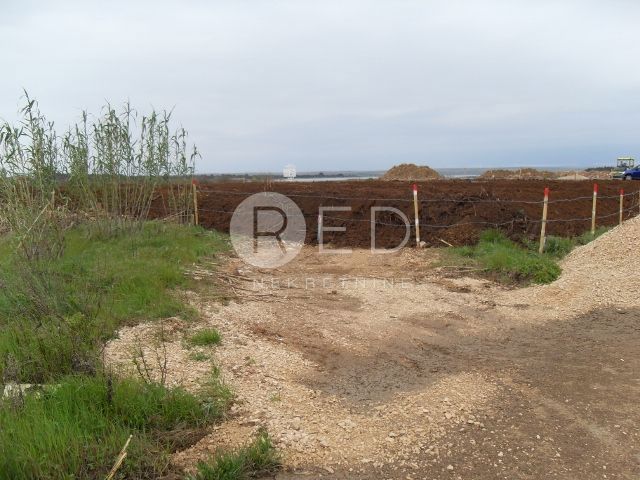 Terreno Privlaka, 1.802m2