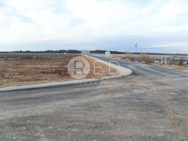 Terreno Privlaka, 1.802m2