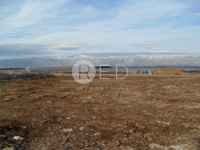 Terreno Privlaka, 1.802m2