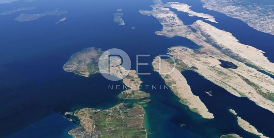 Terreno Privlaka, 1.802m2