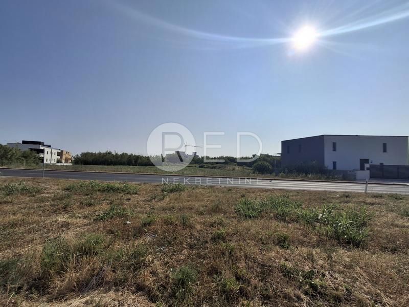 Terreno Privlaka, 1.802m2