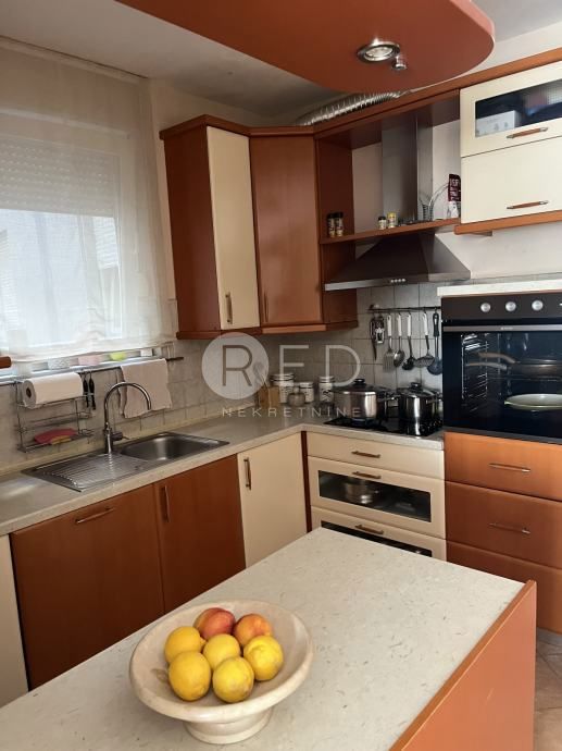 Appartamento Smiljevac, Zadar, 94m2