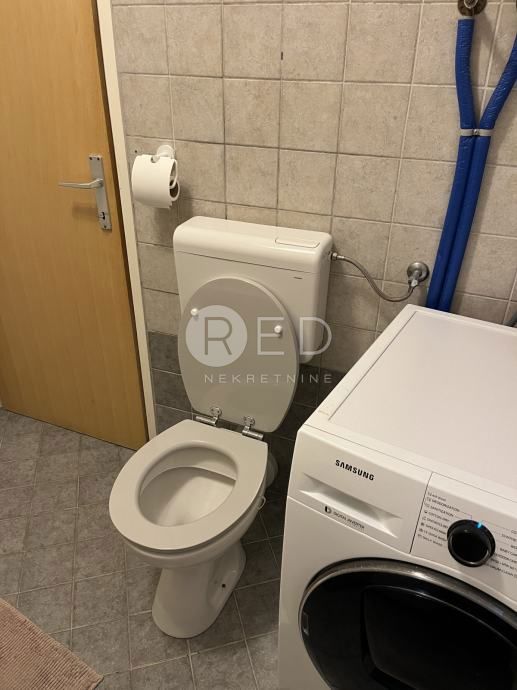 Appartamento Smiljevac, Zadar, 94m2