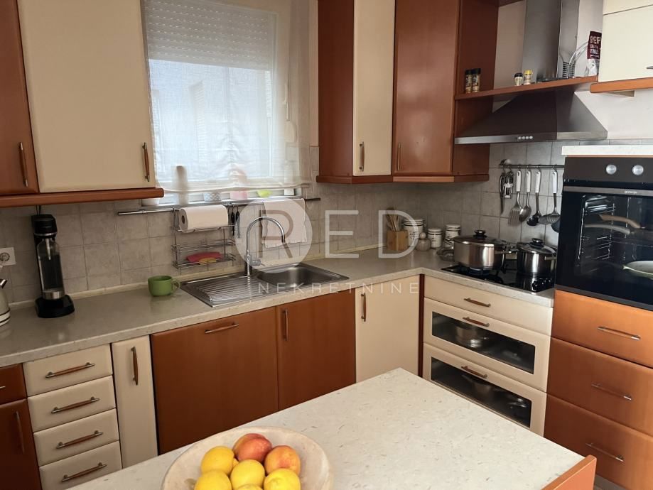 Appartamento Smiljevac, Zadar, 94m2