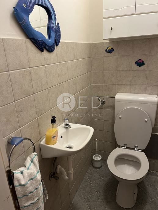 Appartamento Smiljevac, Zadar, 94m2