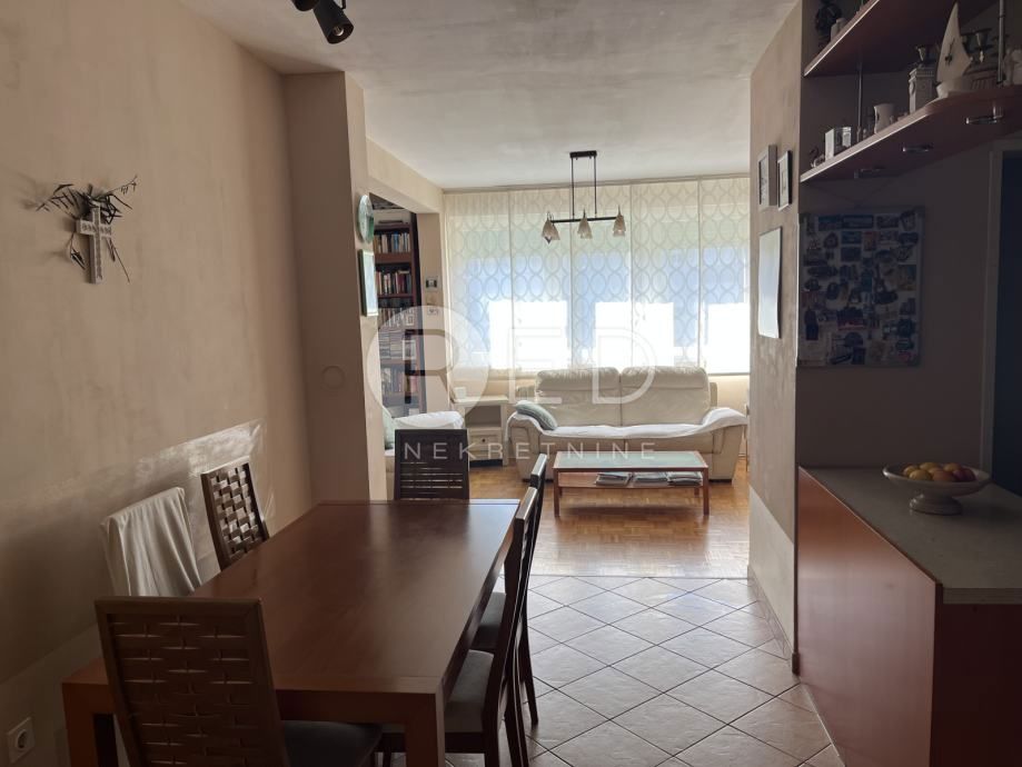 Appartamento Smiljevac, Zadar, 94m2