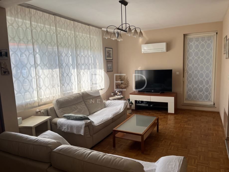 Appartamento Smiljevac, Zadar, 94m2