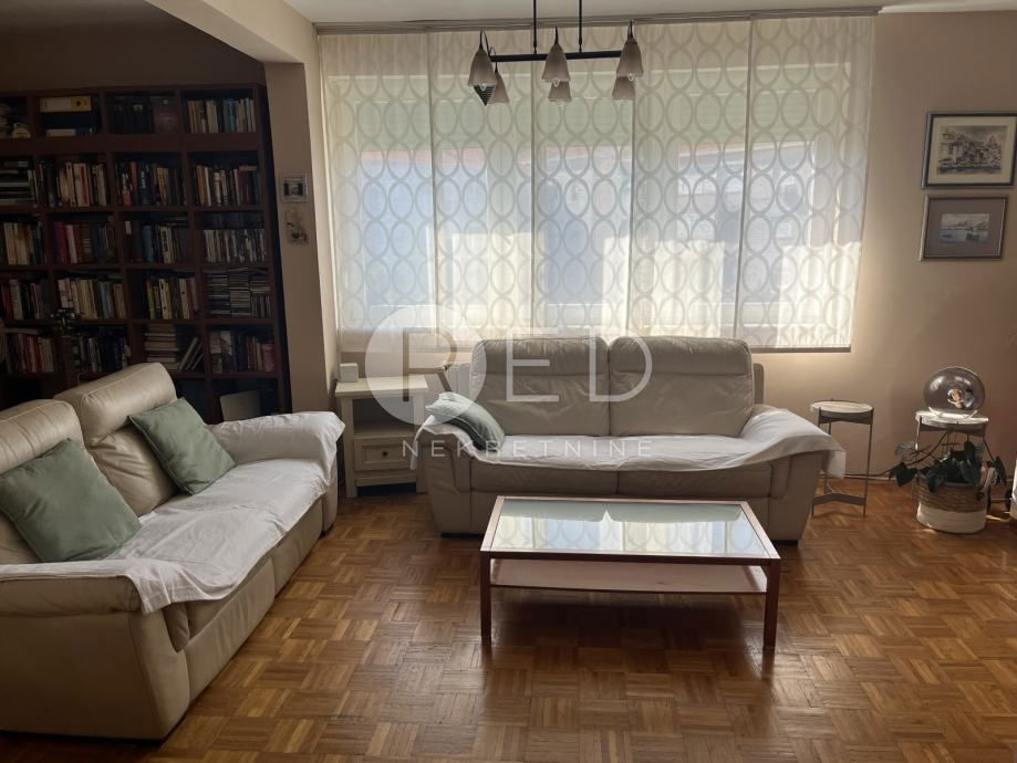 Appartamento Smiljevac, Zadar, 94m2