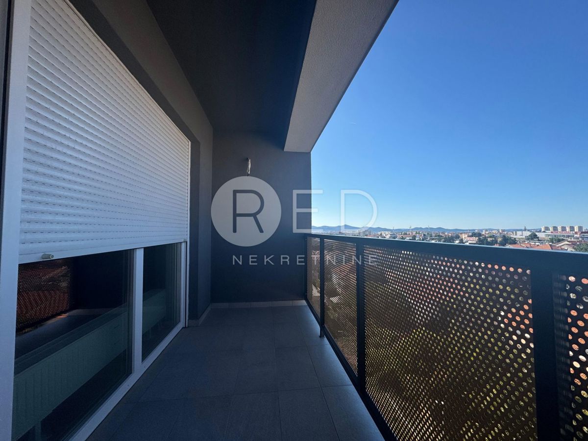 Appartamento Crvene kuće, Zadar, Zadar, Zadarska županija, 80m2