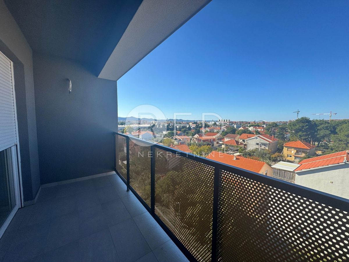 Appartamento Crvene kuće, Zadar, Zadar, Zadarska županija, 80m2