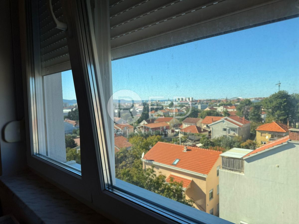 Appartamento Crvene kuće, Zadar, Zadar, Zadarska županija, 80m2