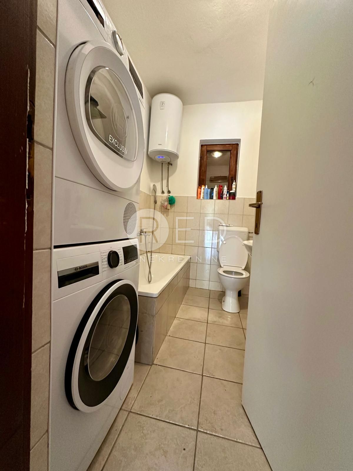 Casa Bili brig, Zadar, Ulica Hrvatskog sabora, 474,44m2