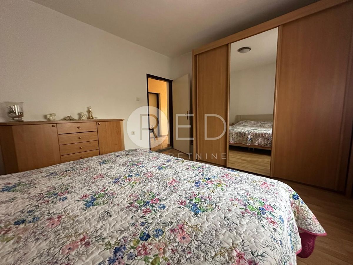 Casa Bili brig, Zadar, Ulica Hrvatskog sabora, 474,44m2