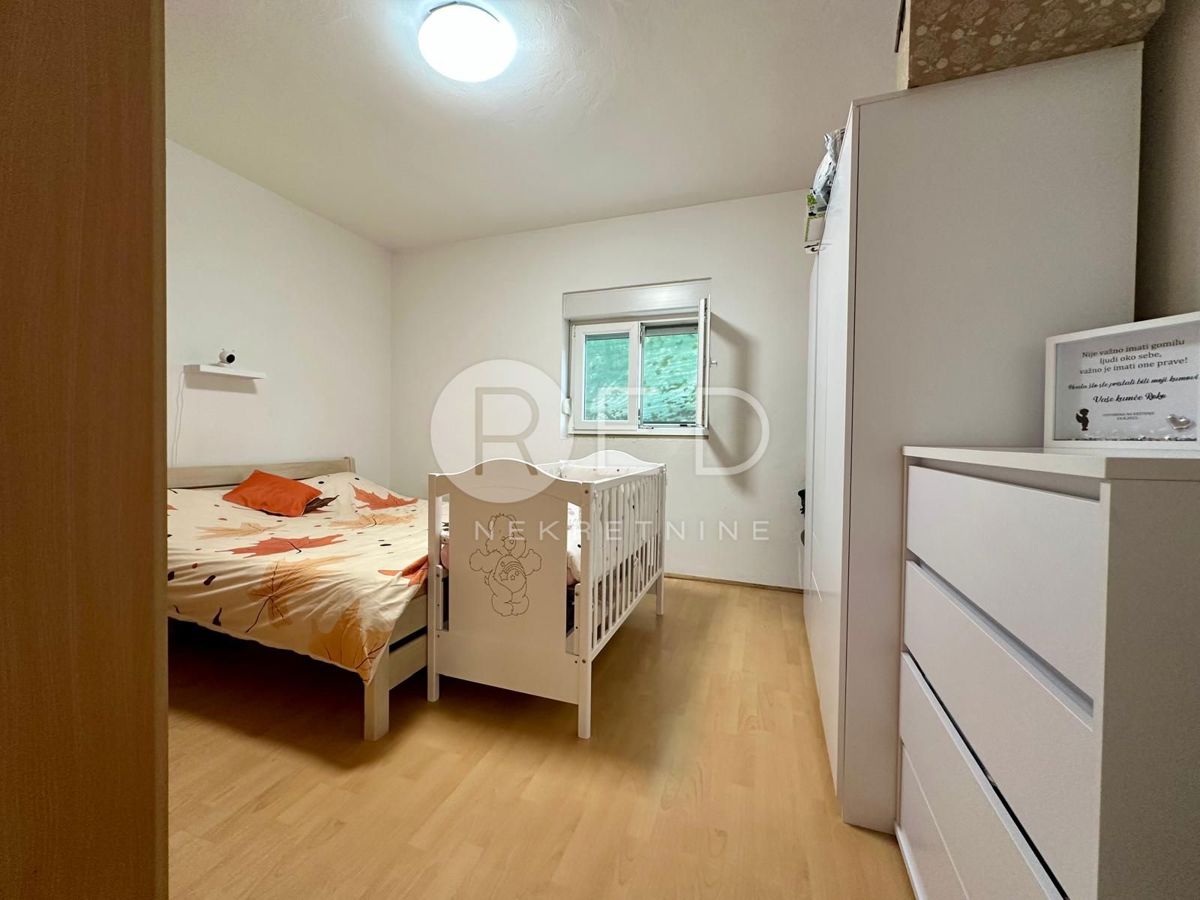 Casa Bili brig, Zadar, Ulica Hrvatskog sabora, 474,44m2