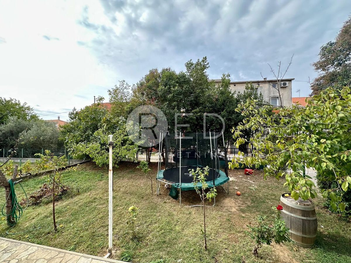 Casa Bili brig, Zadar, Ulica Hrvatskog sabora, 474,44m2