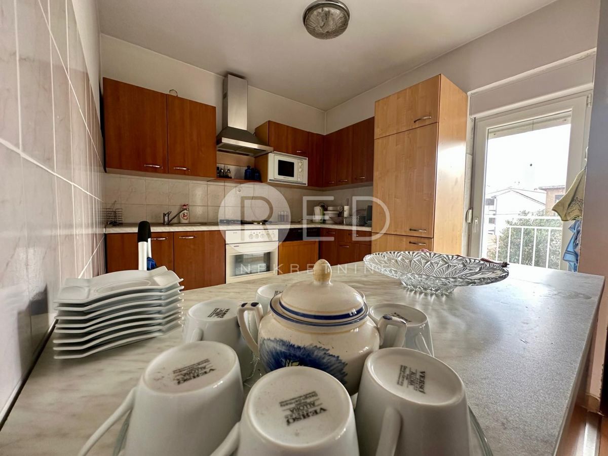 Casa Bili brig, Zadar, Ulica Hrvatskog sabora, 474,44m2