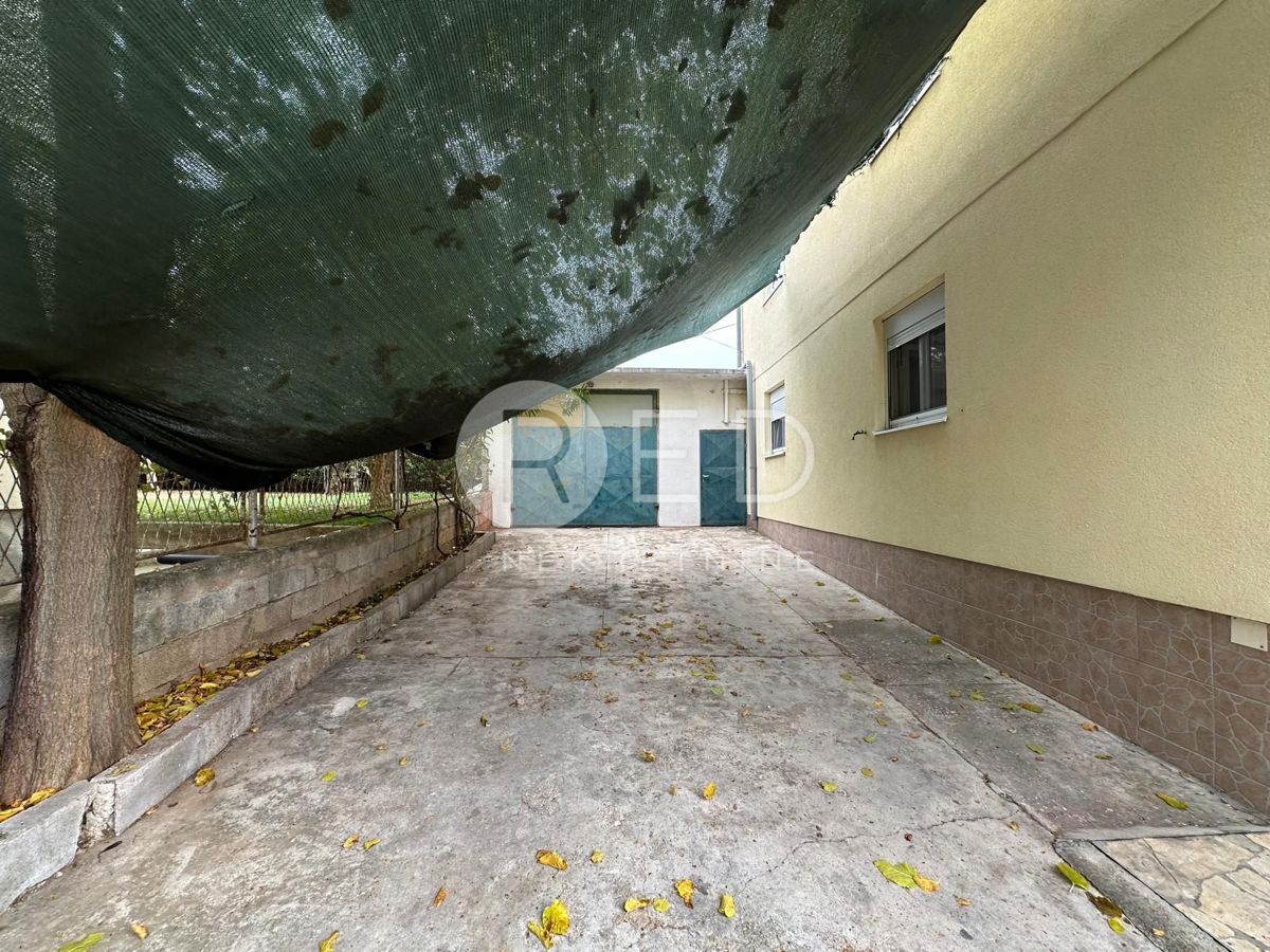 Casa Bili brig, Zadar, Ulica Hrvatskog sabora, 474,44m2