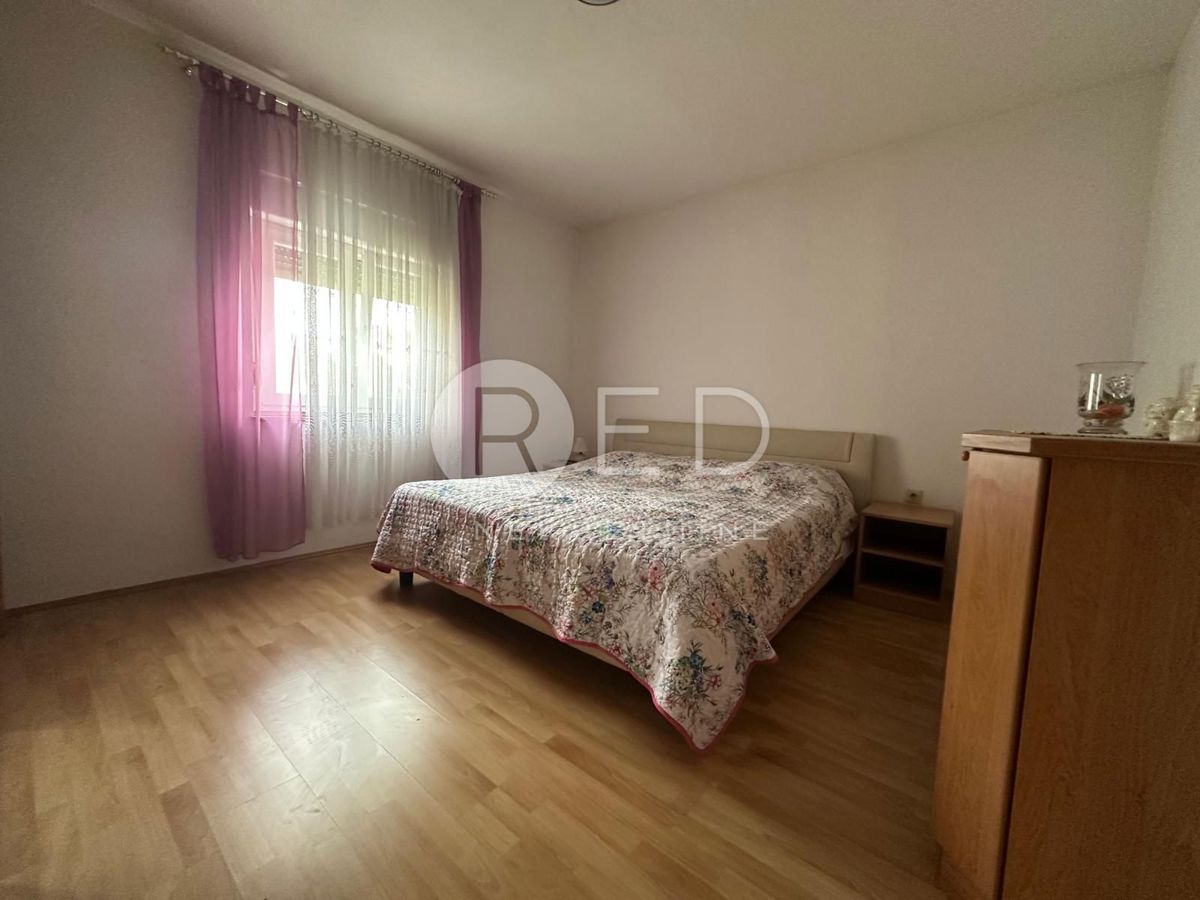 Casa Bili brig, Zadar, Ulica Hrvatskog sabora, 474,44m2