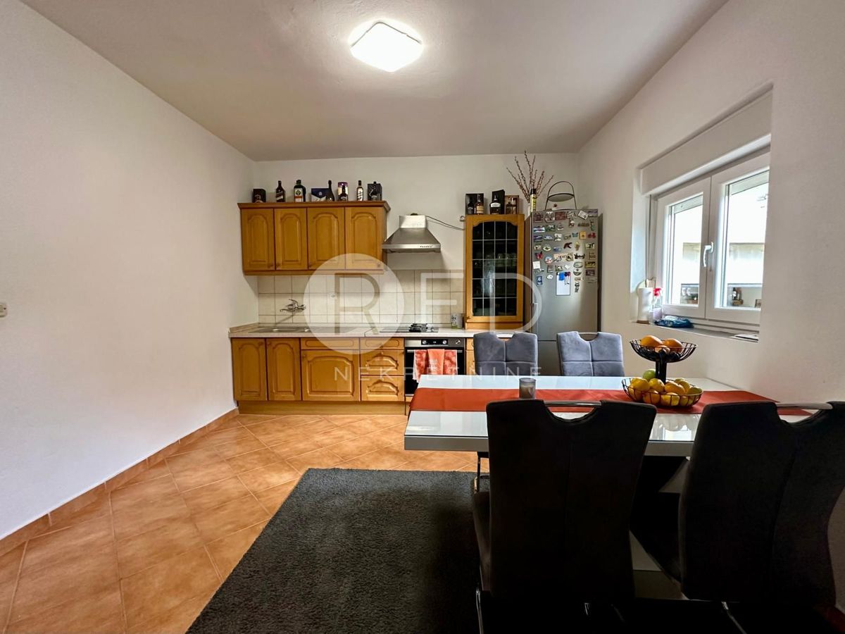 Casa Bili brig, Zadar, Ulica Hrvatskog sabora, 474,44m2