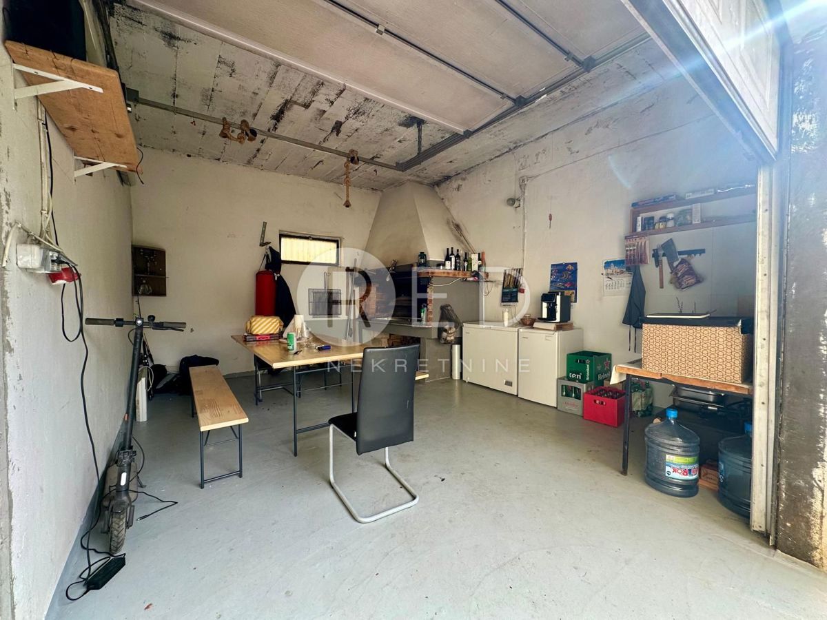 Casa Bili brig, Zadar, Ulica Hrvatskog sabora, 474,44m2