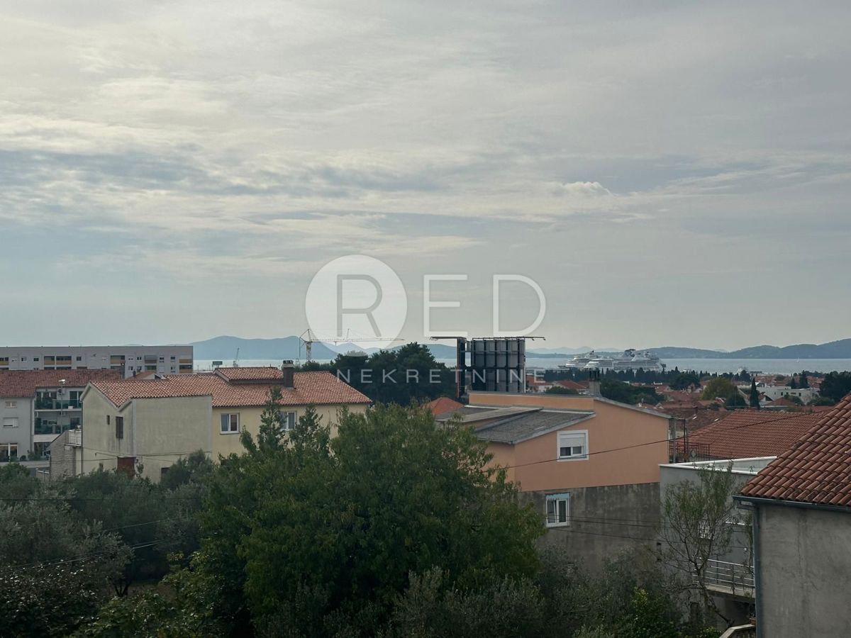 Casa Bili brig, Zadar, Ulica Hrvatskog sabora, 474,44m2