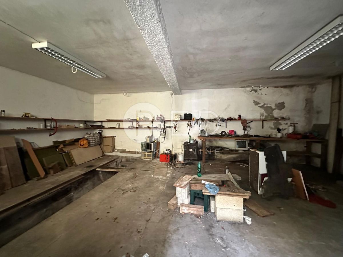 Casa Bili brig, Zadar, Ulica Hrvatskog sabora, 474,44m2