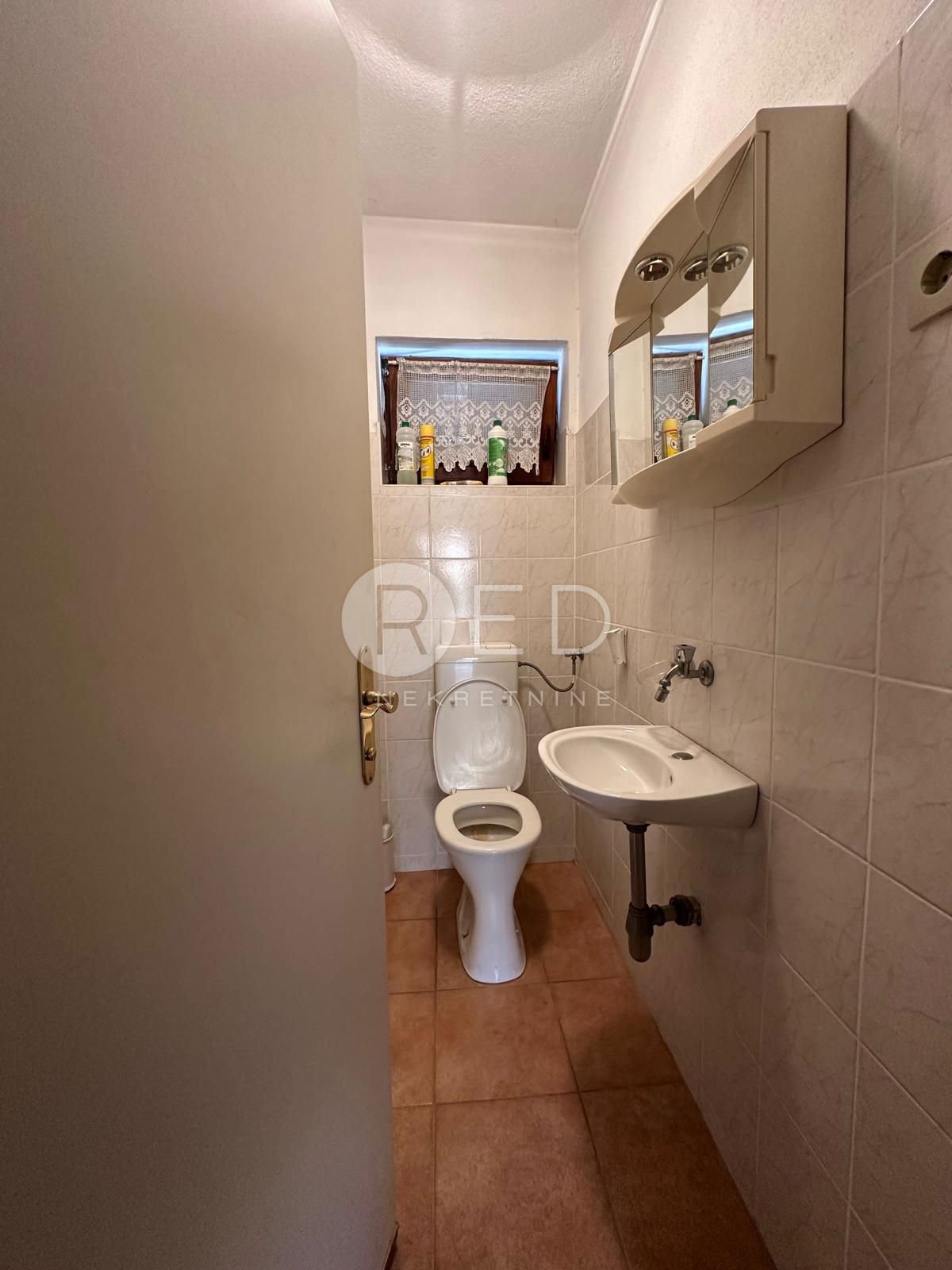 Casa Bili brig, Zadar, Ulica Hrvatskog sabora, 474,44m2