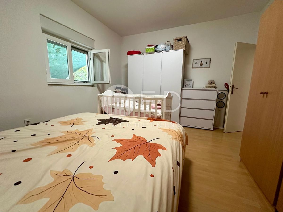 Casa Bili brig, Zadar, Ulica Hrvatskog sabora, 474,44m2