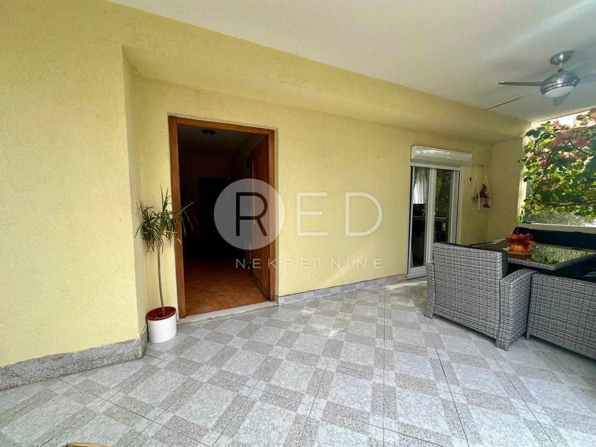 Casa Bili brig, Zadar, Ulica Hrvatskog sabora, 474,44m2