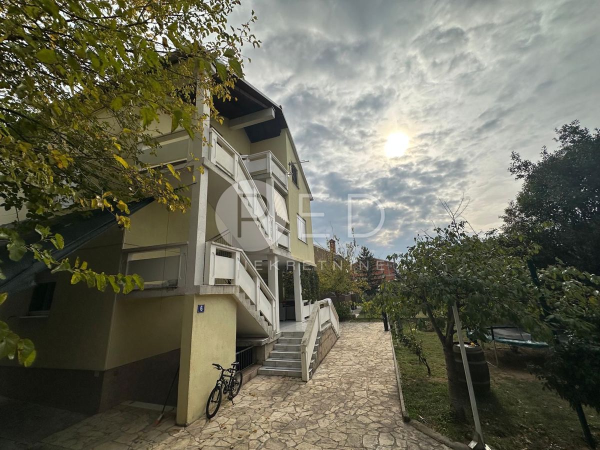 Casa Bili brig, Zadar, Ulica Hrvatskog sabora, 474,44m2
