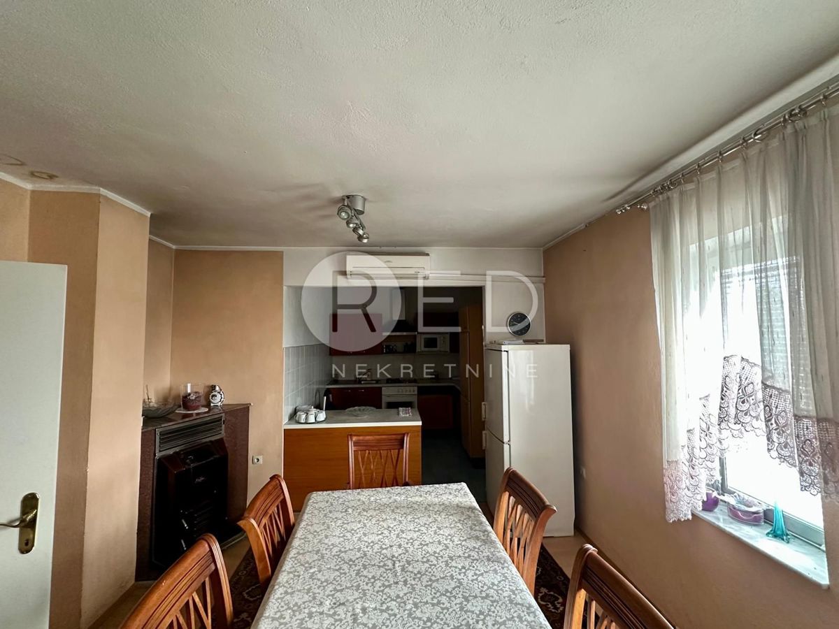 Casa Bili brig, Zadar, Ulica Hrvatskog sabora, 474,44m2