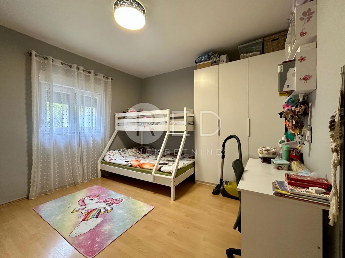 Casa Bili brig, Zadar, Ulica Hrvatskog sabora, 474,44m2