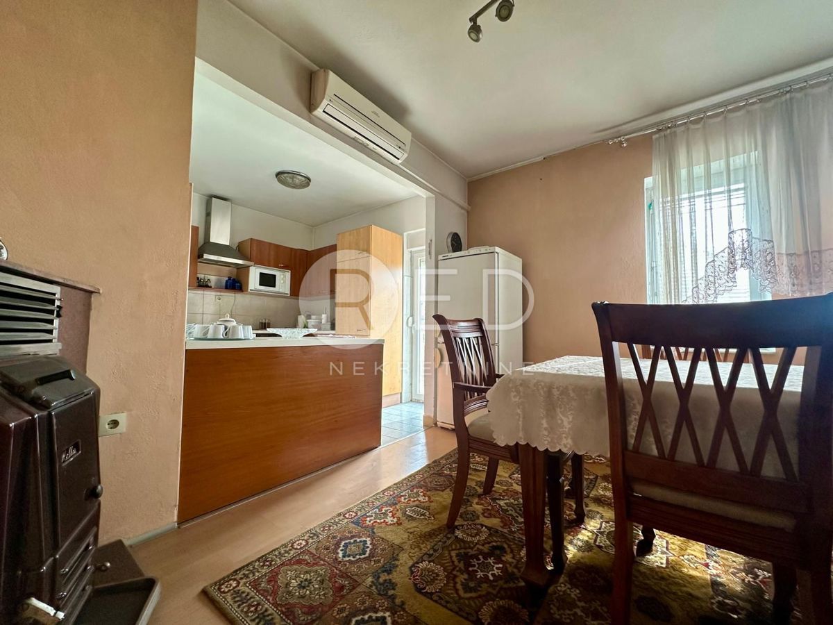 Casa Bili brig, Zadar, Ulica Hrvatskog sabora, 474,44m2