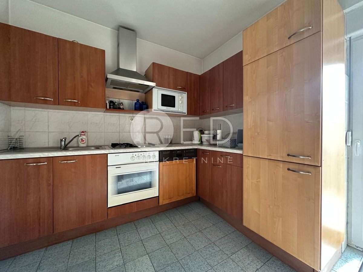 Casa Bili brig, Zadar, Ulica Hrvatskog sabora, 474,44m2