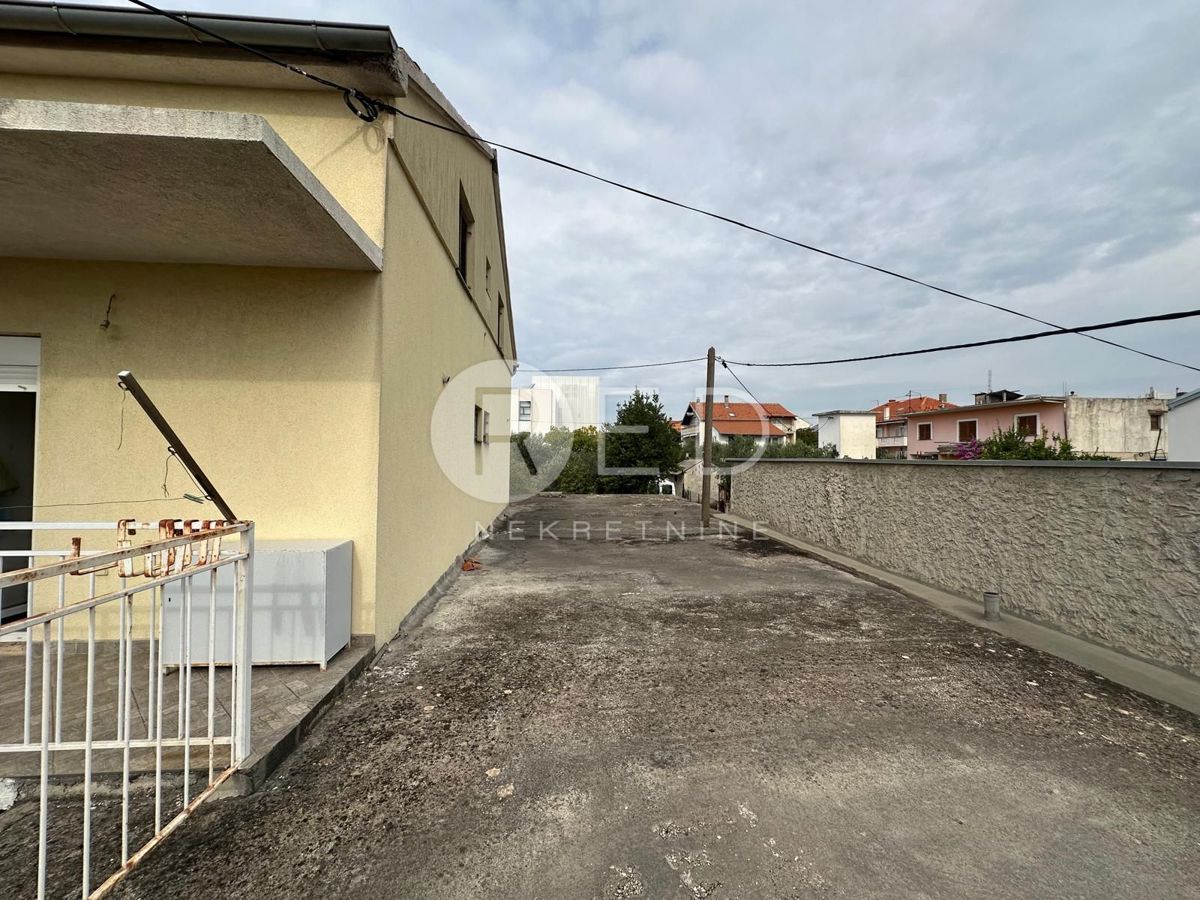 Casa Bili brig, Zadar, Ulica Hrvatskog sabora, 474,44m2