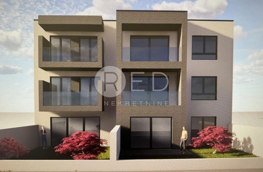 Appartamento Retfala, Osijek, Retfala, Osijek, 106m2