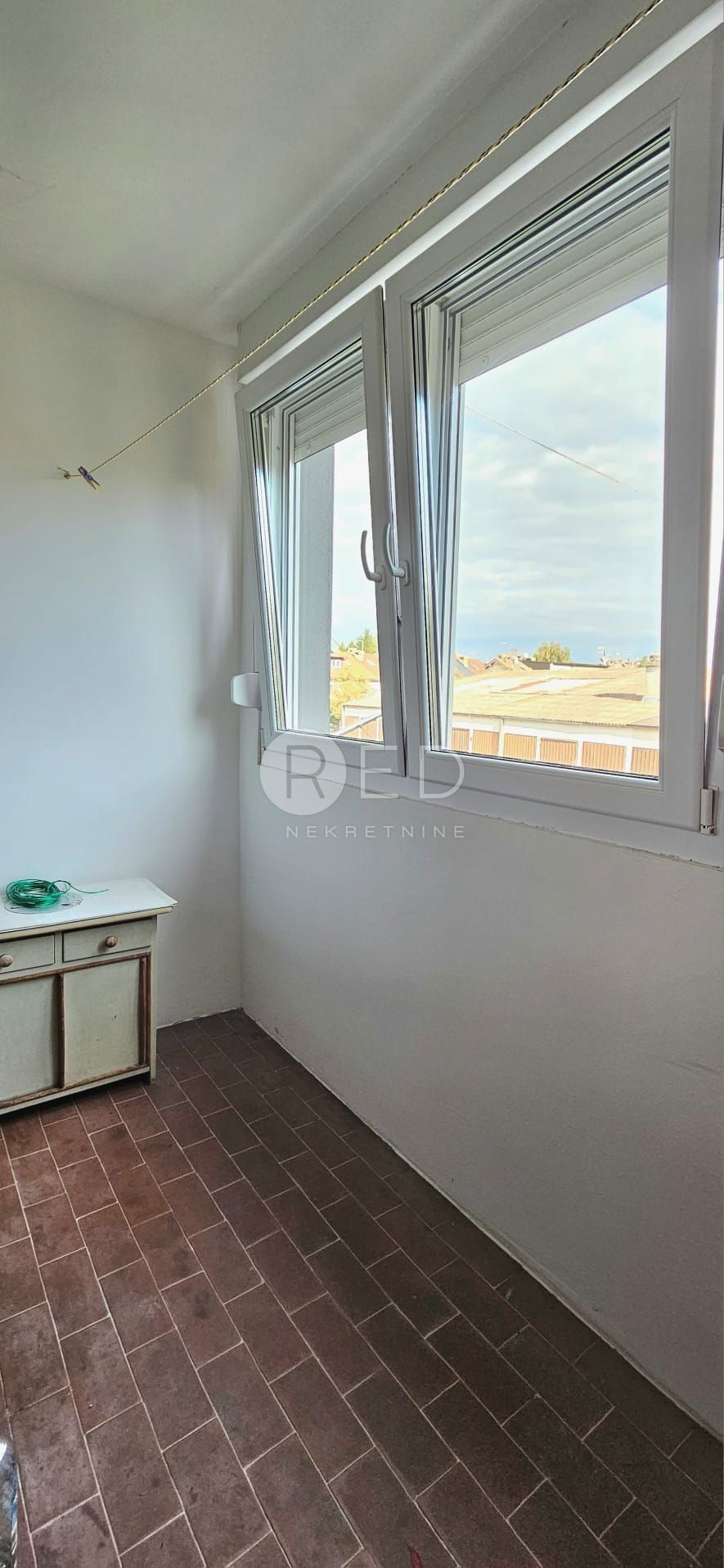 Appartamento Podbrežnica, Velika Gorica, Podbrežnica, Velika Gorica, Zagrebačka županija, 45,15m2