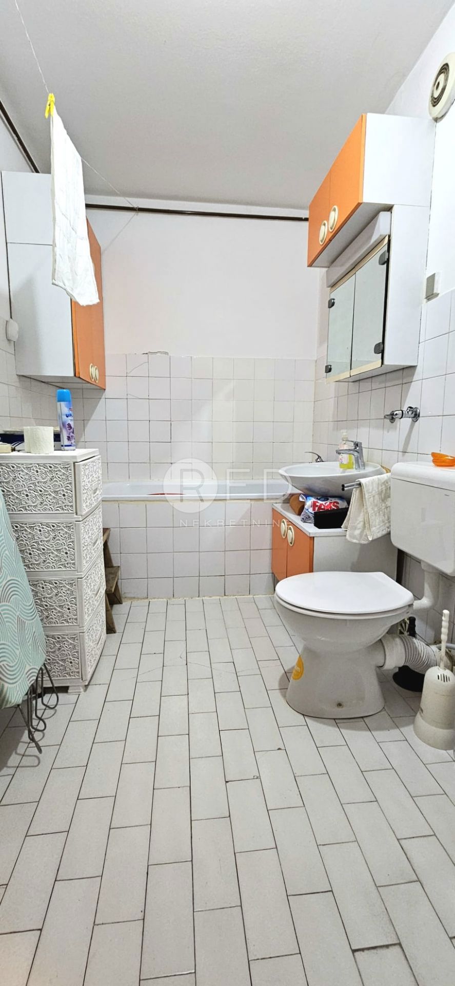 Appartamento Podbrežnica, Velika Gorica, Podbrežnica, Velika Gorica, Zagrebačka županija, 45,15m2