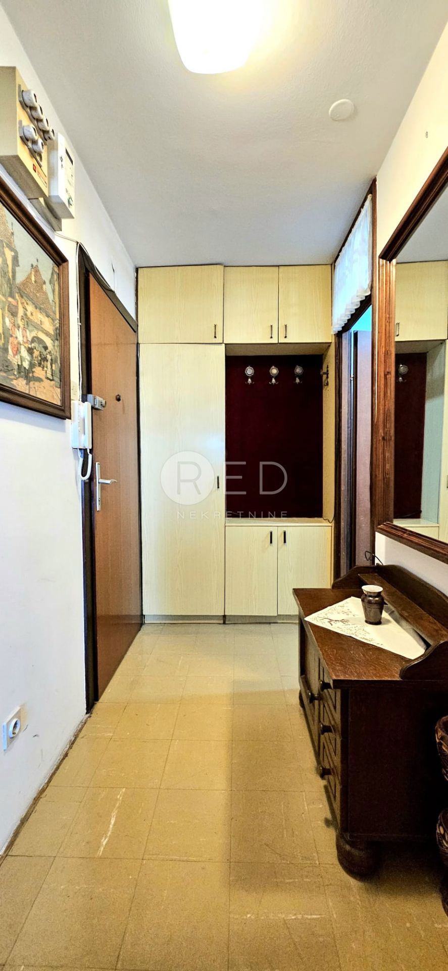 Appartamento Podbrežnica, Velika Gorica, Podbrežnica, Velika Gorica, Zagrebačka županija, 45,15m2