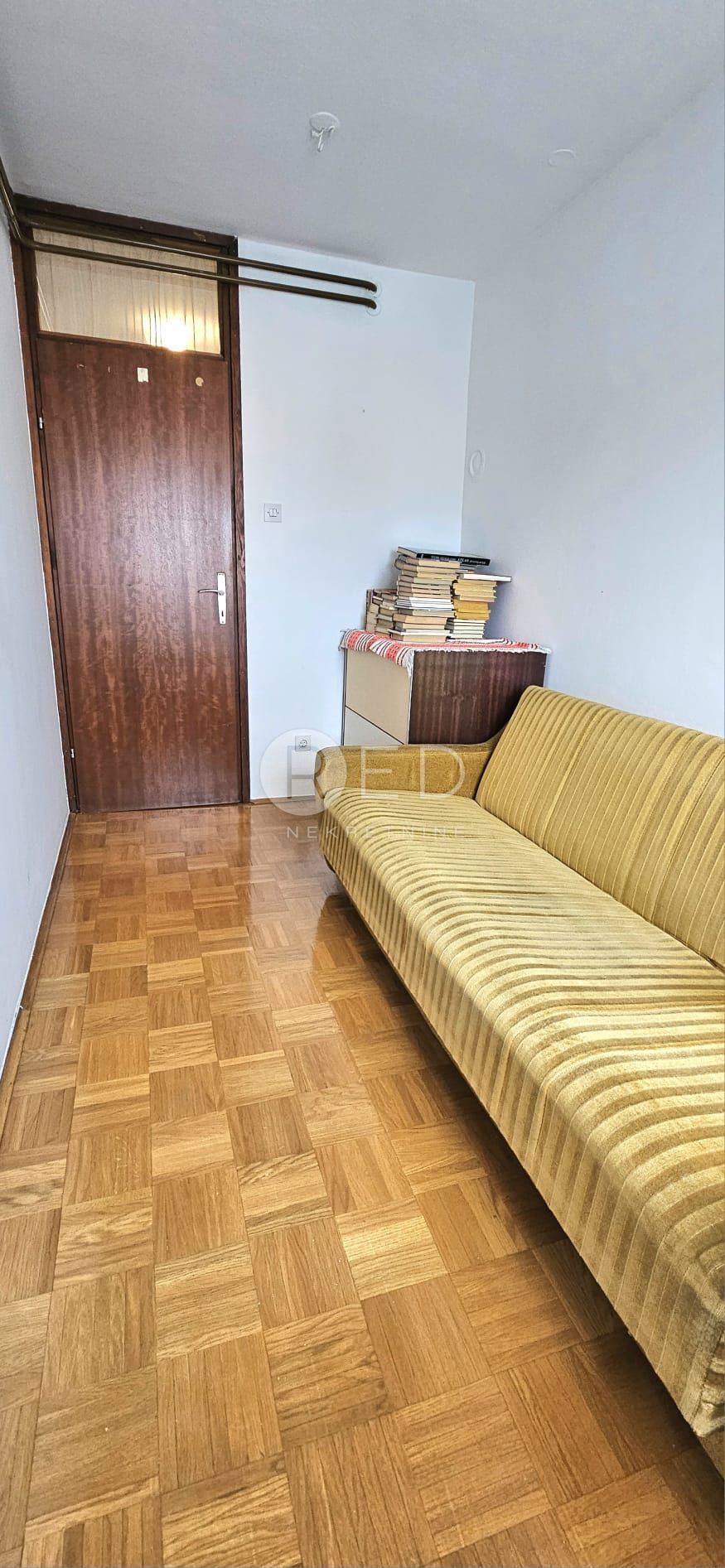 Appartamento Podbrežnica, Velika Gorica, Podbrežnica, Velika Gorica, Zagrebačka županija, 45,15m2