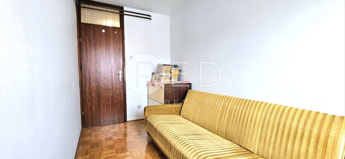 Appartamento Podbrežnica, Velika Gorica, Podbrežnica, Velika Gorica, Zagrebačka županija, 45,15m2