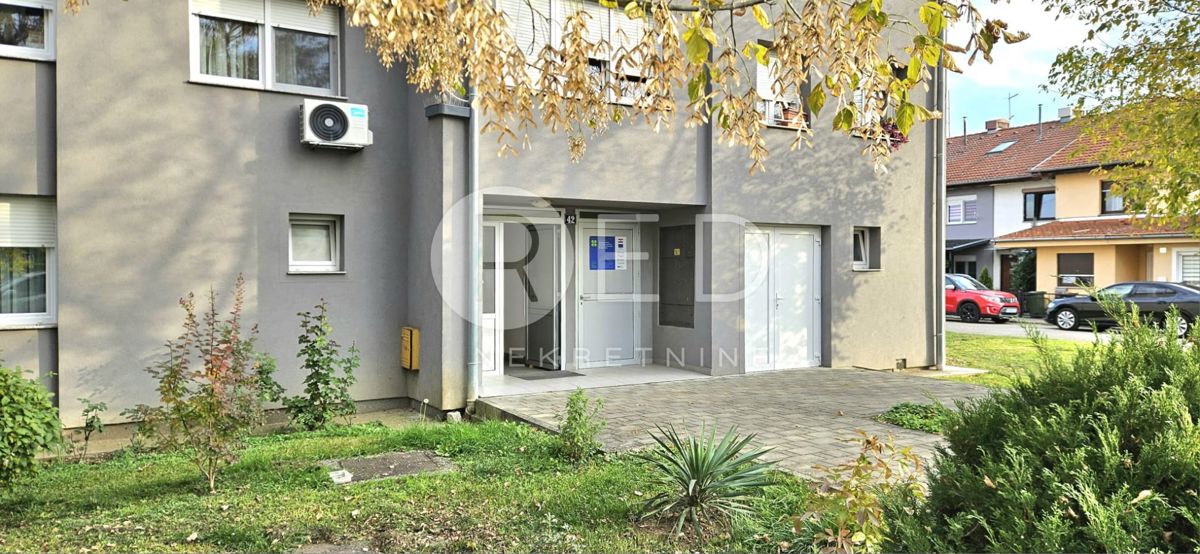 Appartamento Podbrežnica, Velika Gorica, Podbrežnica, Velika Gorica, Zagrebačka županija, 45,15m2