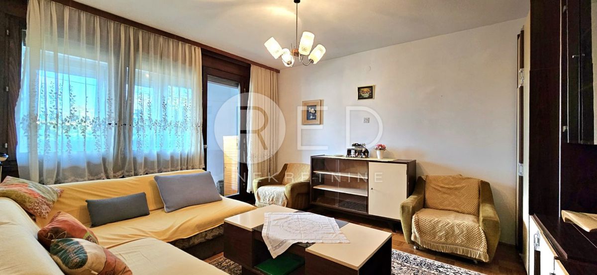 Appartamento Podbrežnica, Velika Gorica, Podbrežnica, Velika Gorica, Zagrebačka županija, 45,15m2