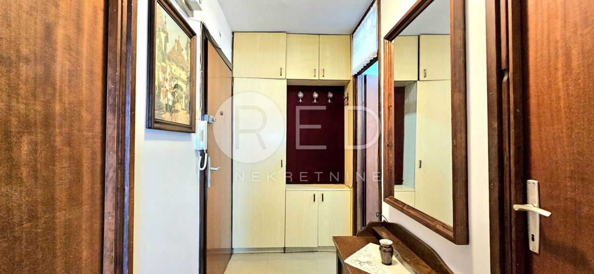 Appartamento Podbrežnica, Velika Gorica, Podbrežnica, Velika Gorica, Zagrebačka županija, 45,15m2