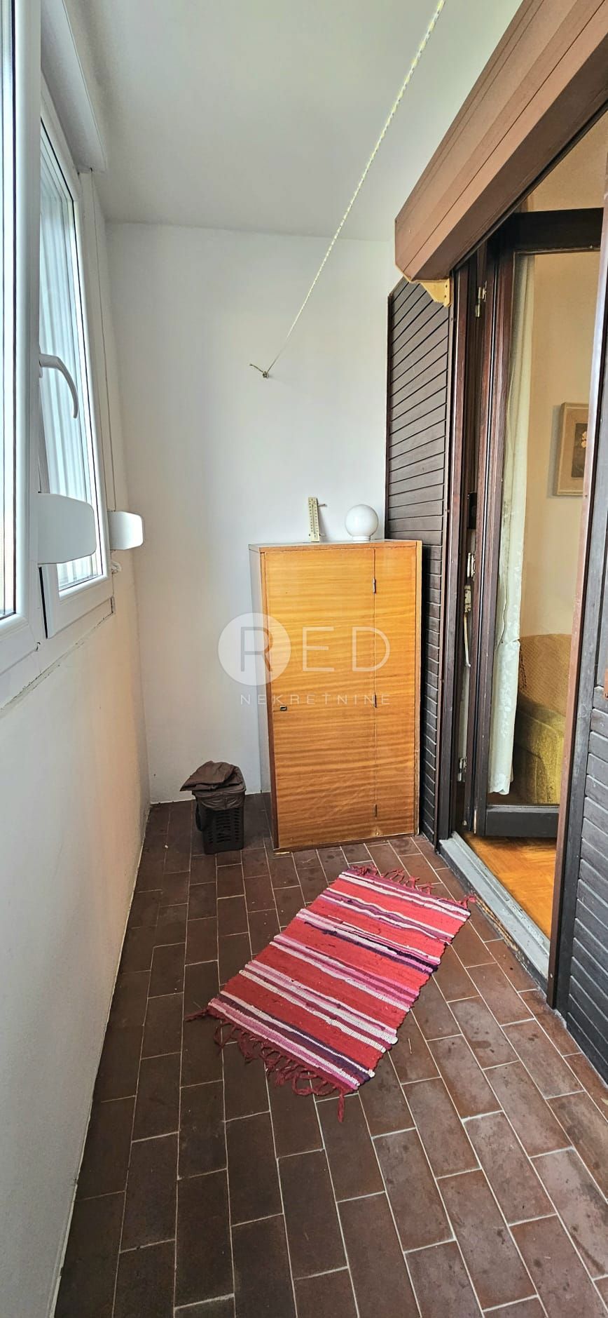 Appartamento Podbrežnica, Velika Gorica, Podbrežnica, Velika Gorica, Zagrebačka županija, 45,15m2