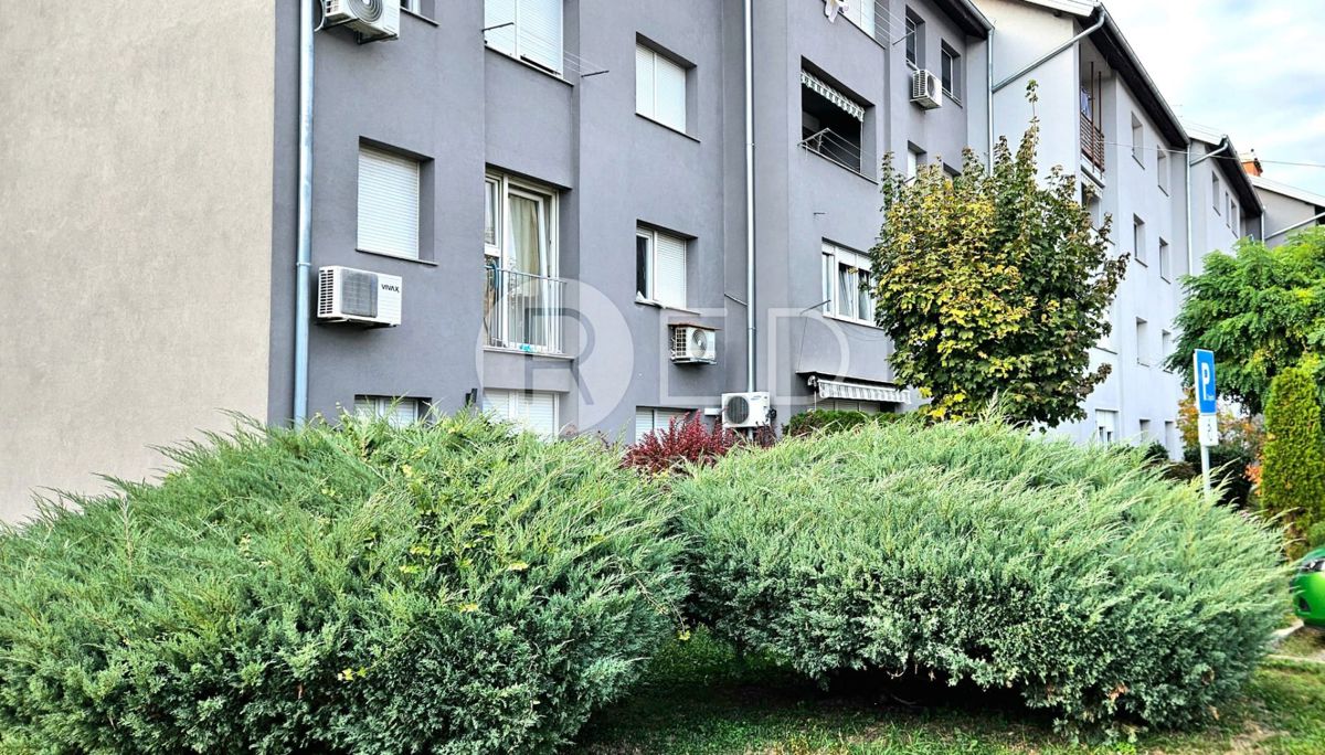 Appartamento Podbrežnica, Velika Gorica, Podbrežnica, Velika Gorica, Zagrebačka županija, 45,15m2