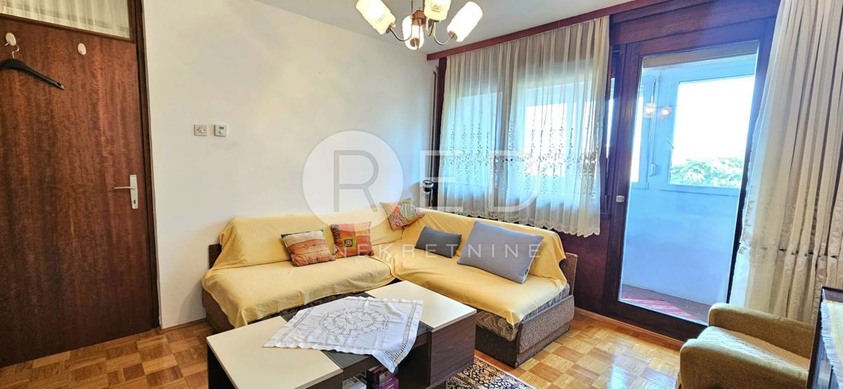 Appartamento Podbrežnica, Velika Gorica, Podbrežnica, Velika Gorica, Zagrebačka županija, 45,15m2